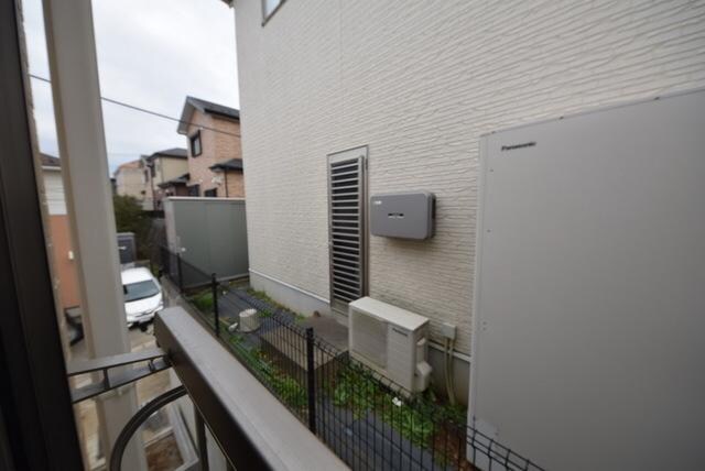 ドリームシャトー都賀の物件内観写真