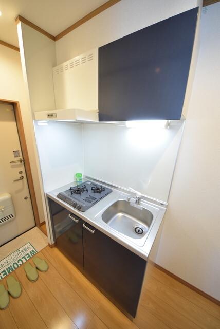 ドリームシャトー都賀の物件内観写真