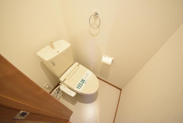 ドリームシャトー都賀の物件内観写真