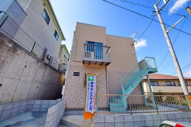 ドリームシャトー都賀の物件内観写真