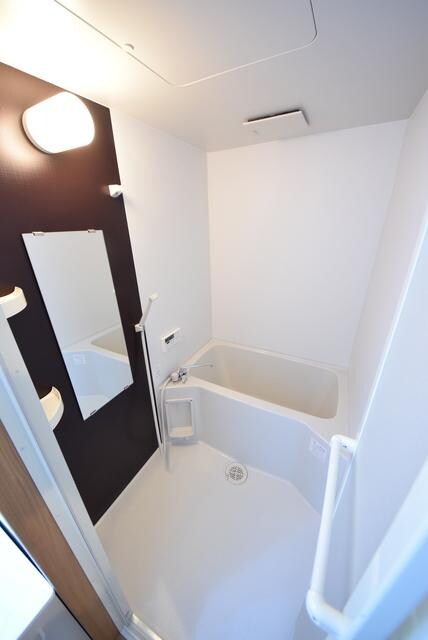 ドリームシャトー都賀の物件内観写真