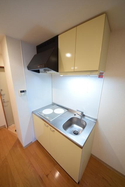 都賀新盛堂ビル の物件内観写真