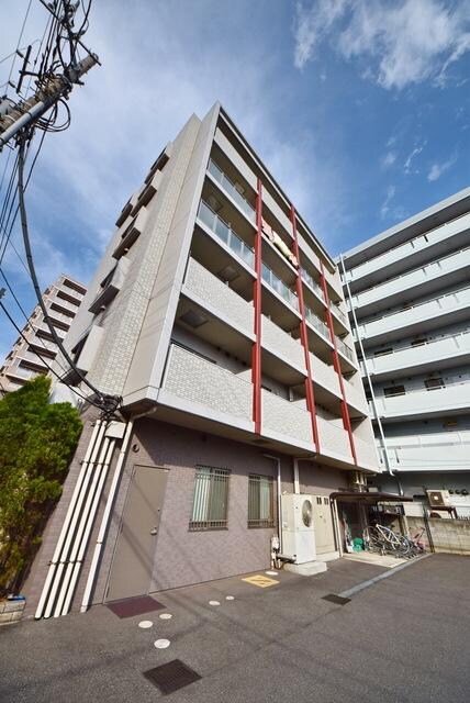 都賀新盛堂ビル の物件内観写真