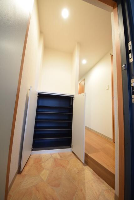 都賀新盛堂ビル の物件内観写真