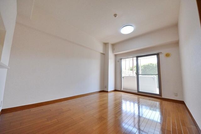 ファーストコート の物件内観写真