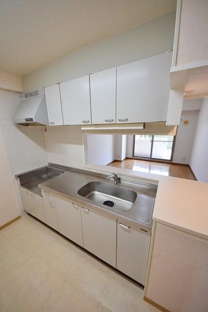 ファーストコート の物件内観写真