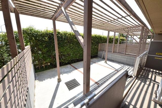 ファーストコート の物件内観写真