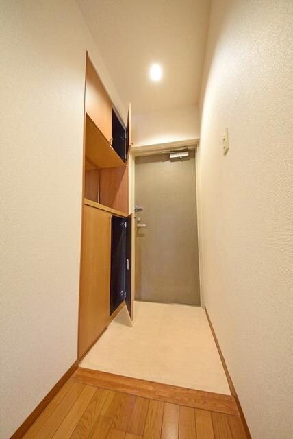 ファーストコート の物件内観写真