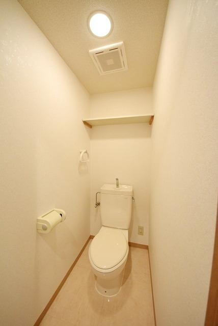 ファーストコート の物件内観写真