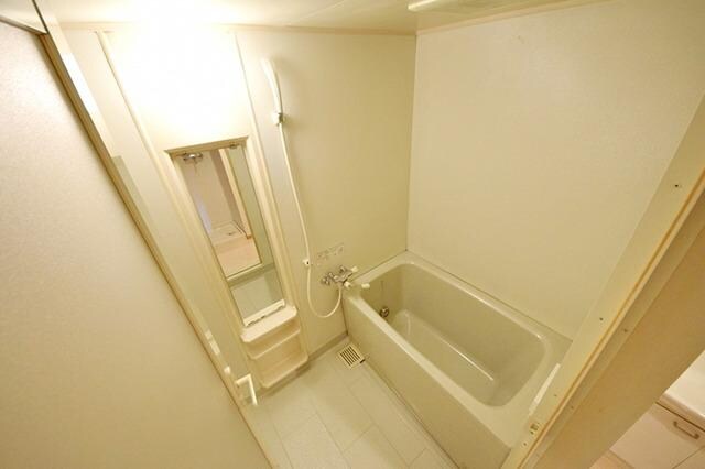 ファーストコート の物件内観写真