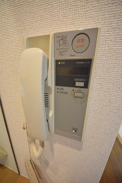 ファーストコート の物件内観写真