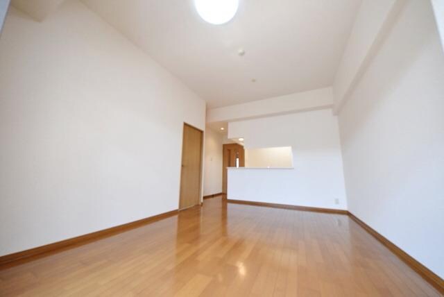 ファーストコート の物件内観写真