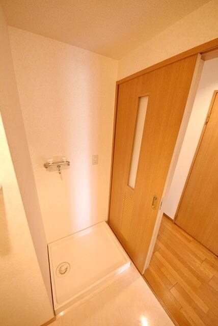 ファーストコート の物件内観写真