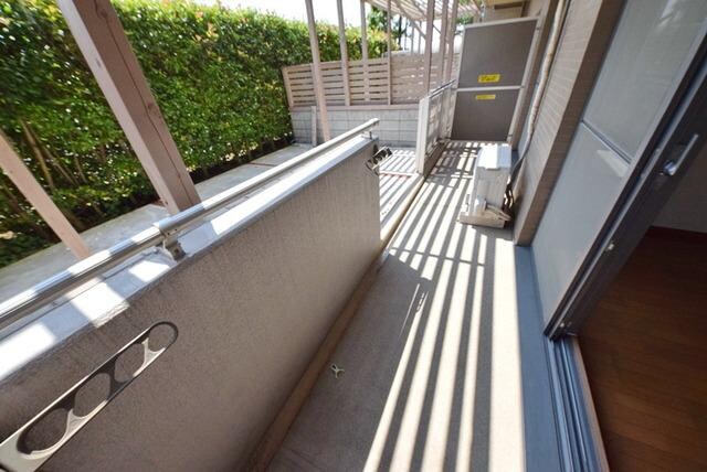 ファーストコート の物件内観写真