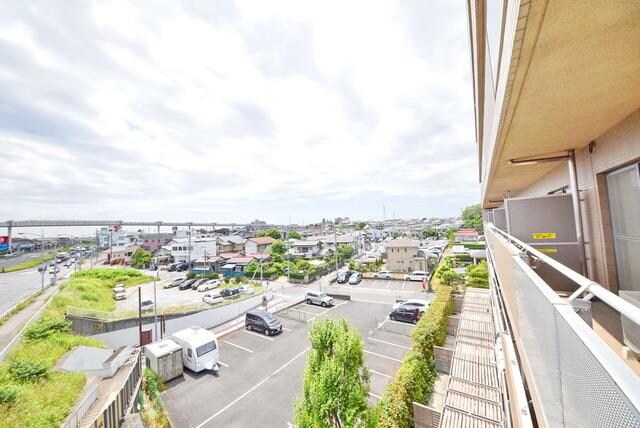 ファーストコート の物件内観写真