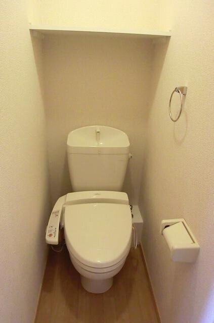 レオパレスフジニューコートの物件内観写真