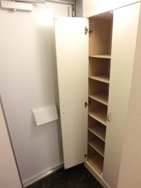 レオパレスモンサンミッシェルの物件内観写真