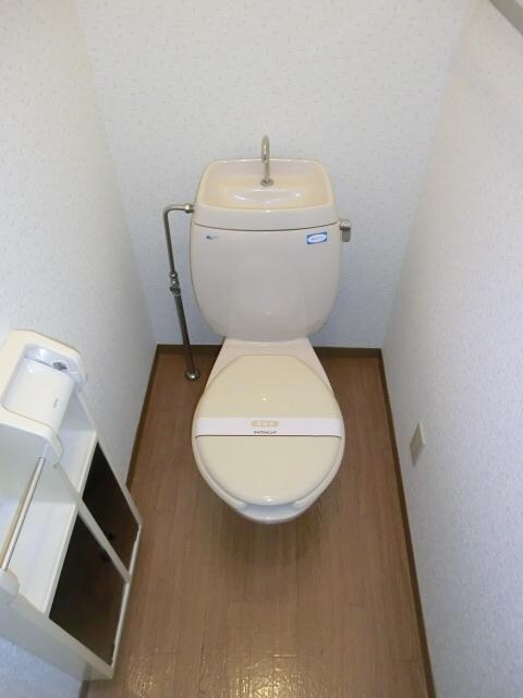 パレドリュンヌの物件内観写真