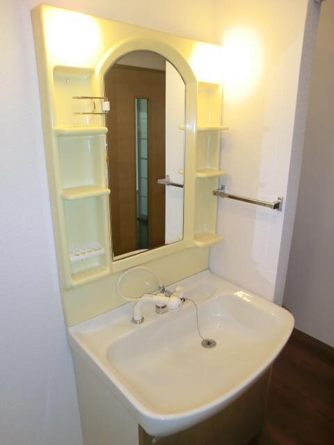 パレドリュンヌの物件内観写真