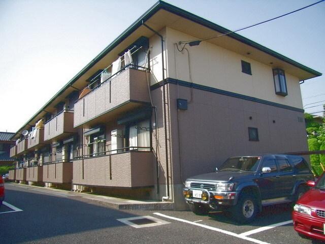 パレドリュンヌの物件内観写真