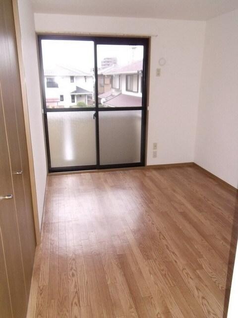 パレドリュンヌの物件内観写真