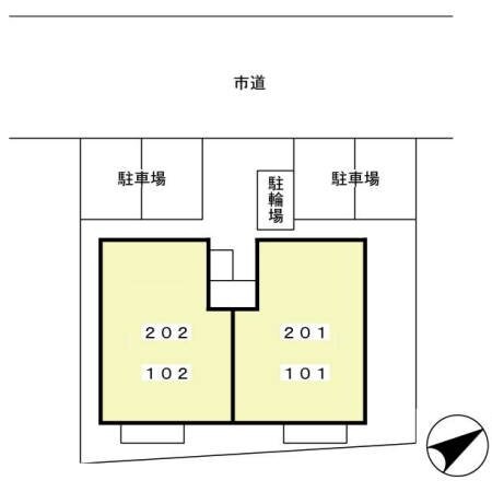 アーバンコートの物件内観写真