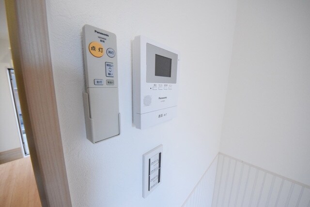 キャメル新八柱B棟の物件内観写真