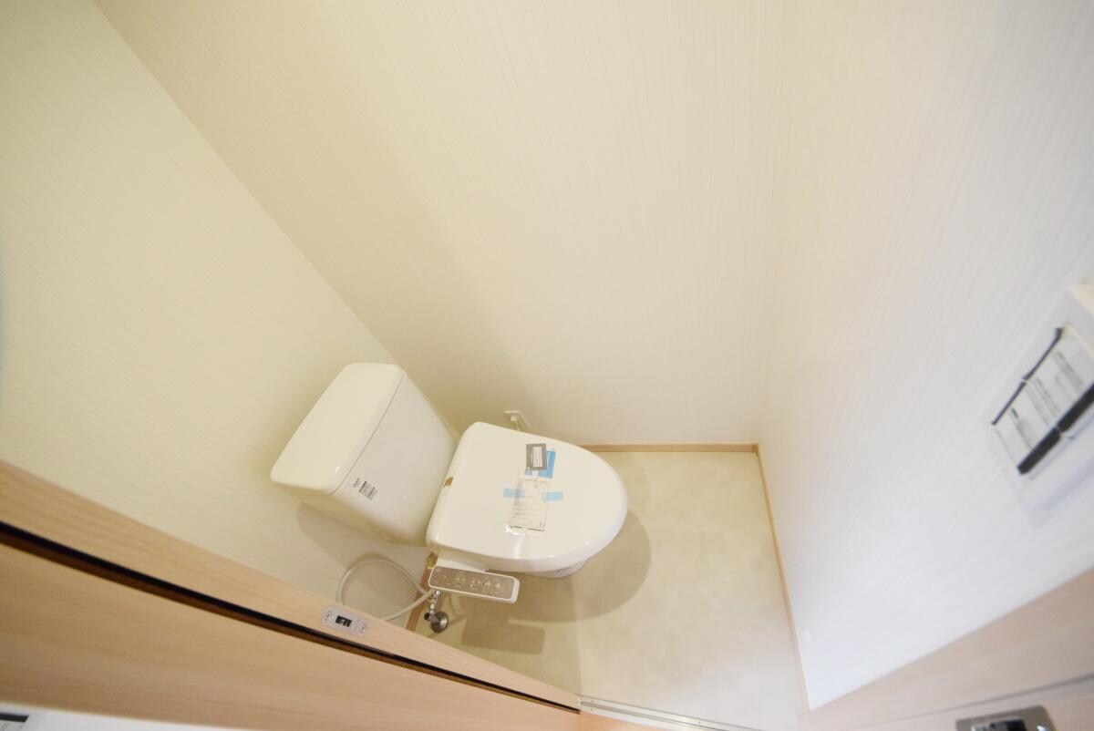 キャメル新八柱B棟の物件内観写真