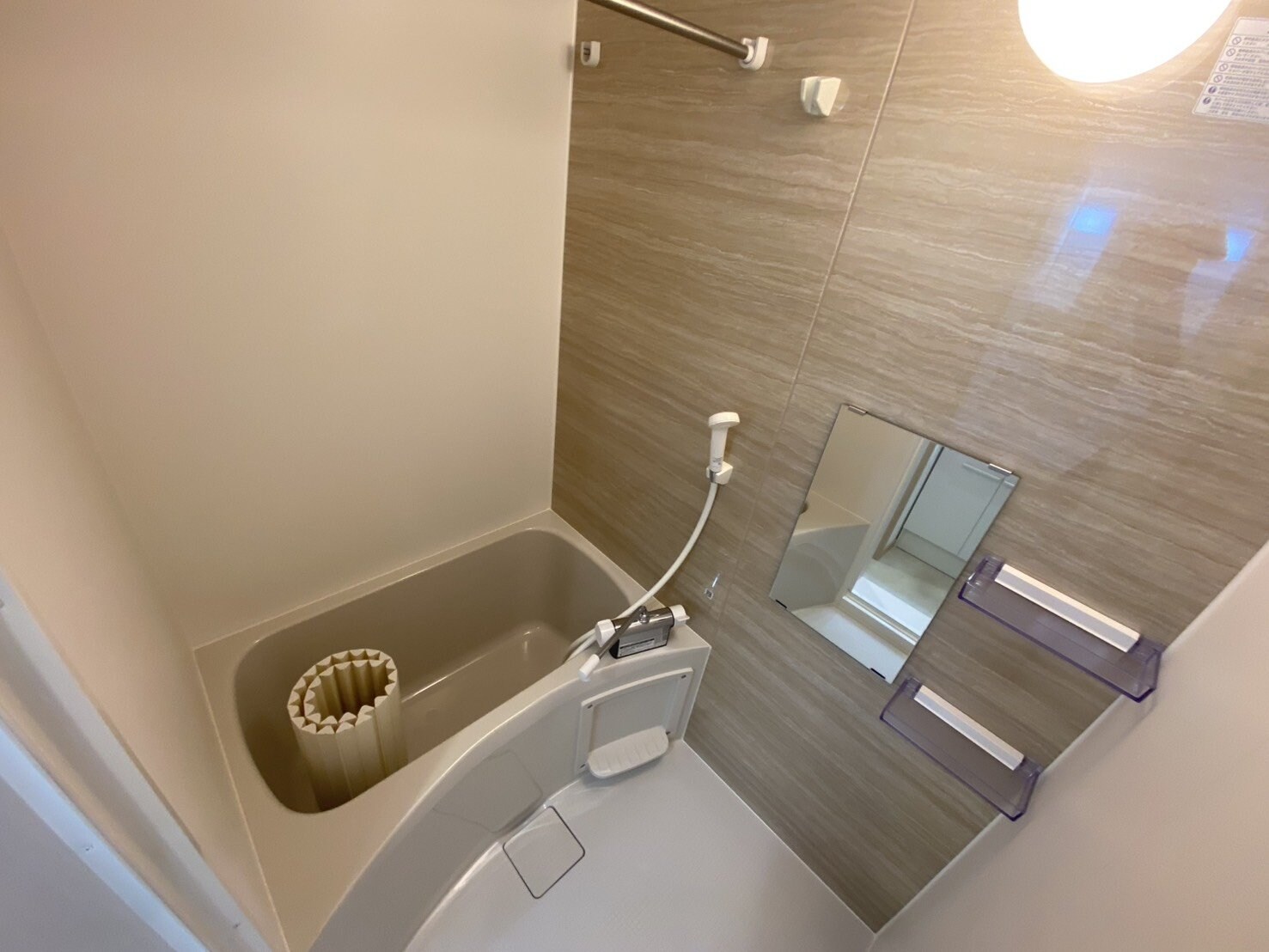 キャメル新八柱B棟の物件内観写真