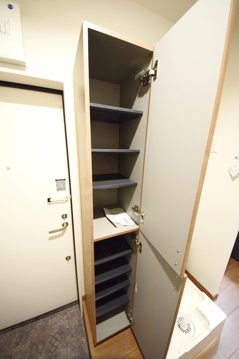 ルミナスハナ稔台の物件内観写真