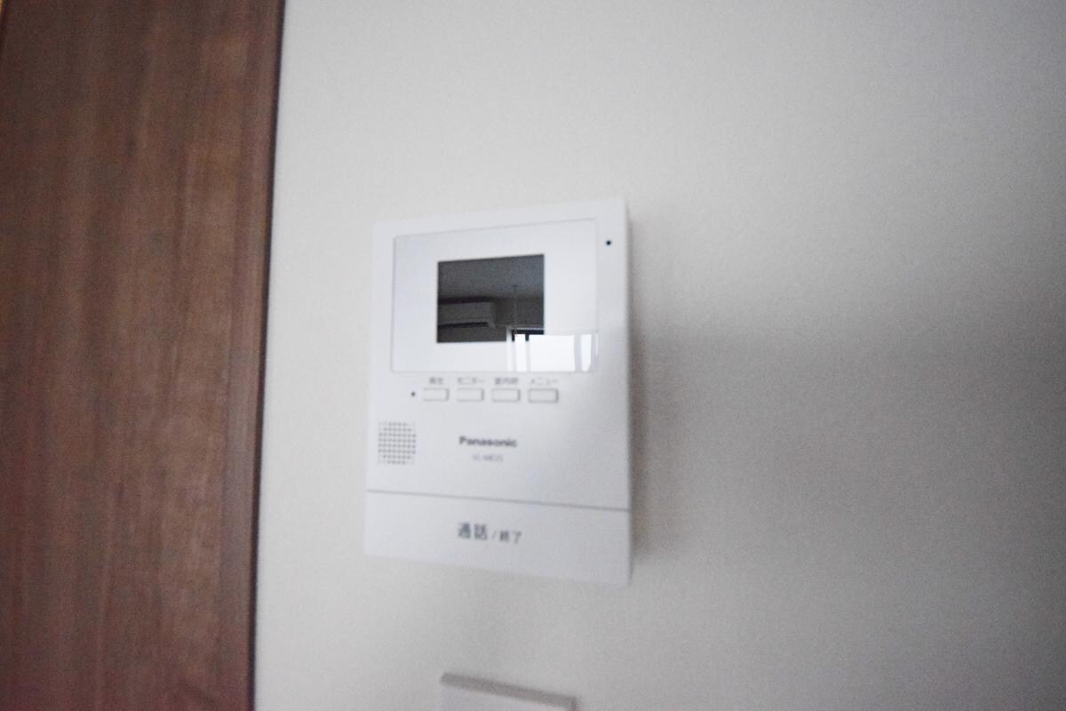 ルミナスハナ稔台の物件内観写真