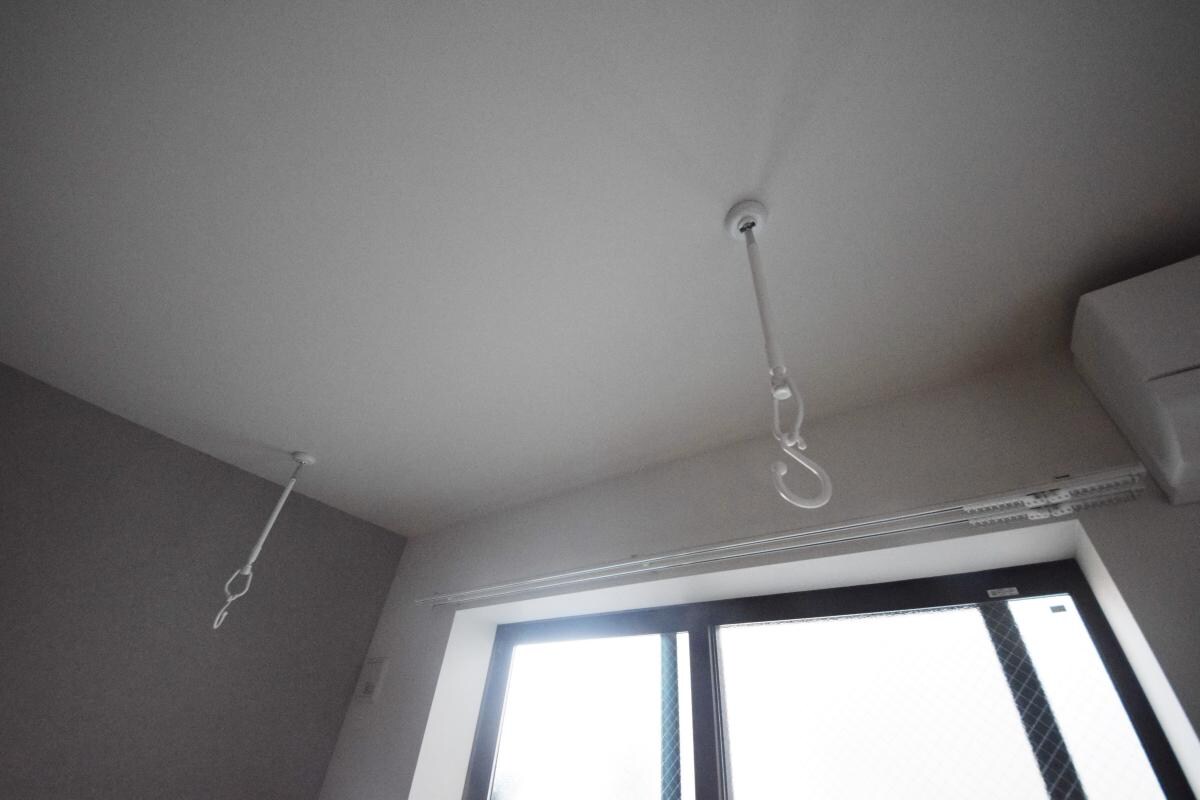 ルミナスハナ稔台の物件内観写真