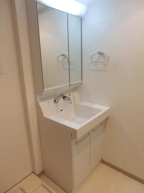 ソルパシオ亀有の物件内観写真