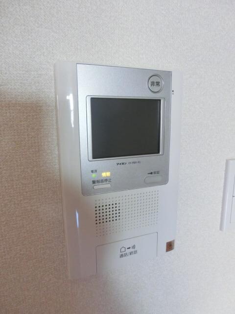 ソルパシオ亀有の物件内観写真