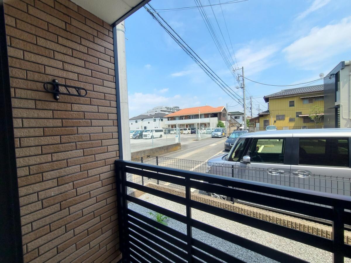 La Campanaの物件内観写真