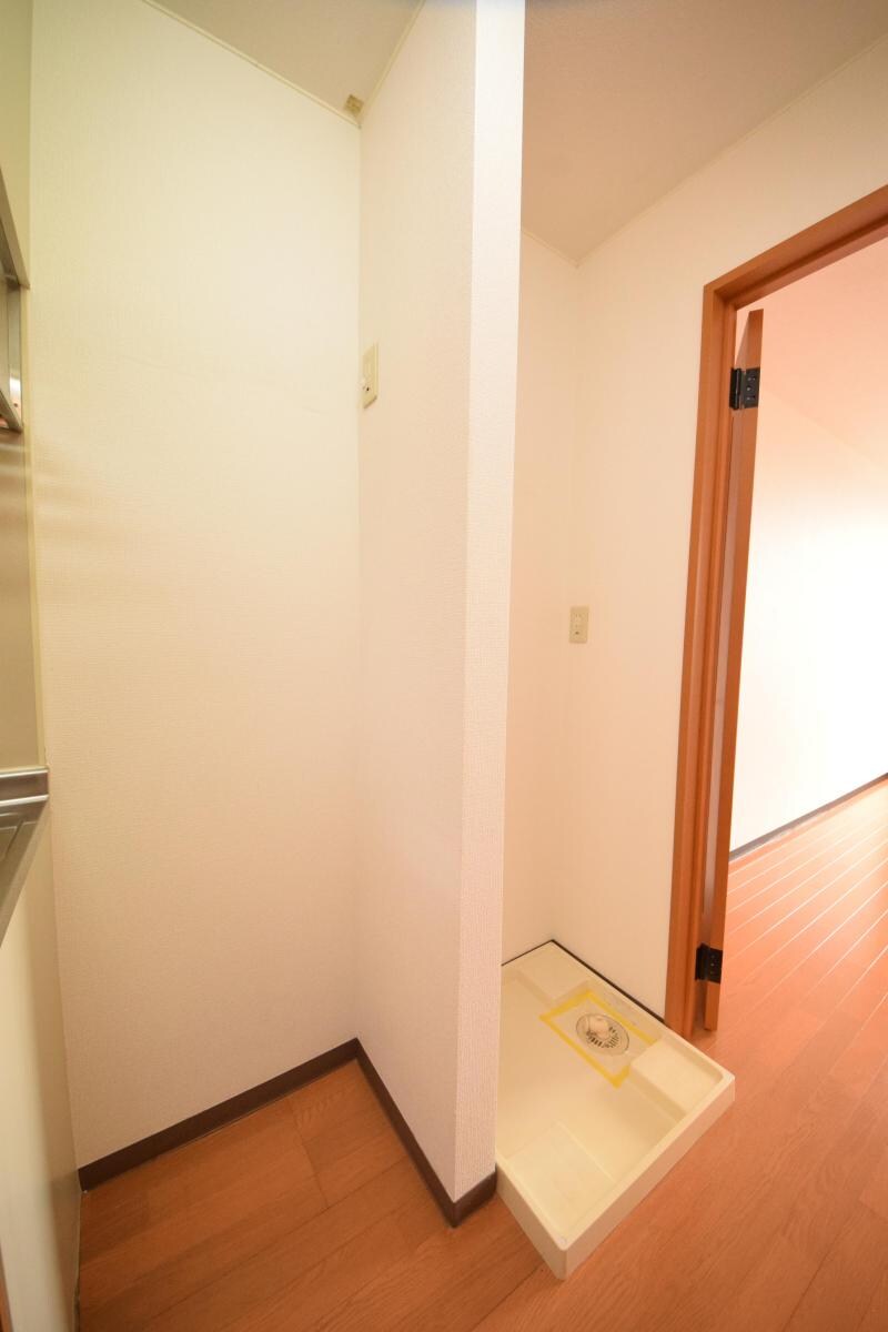 セレ東美野の物件内観写真