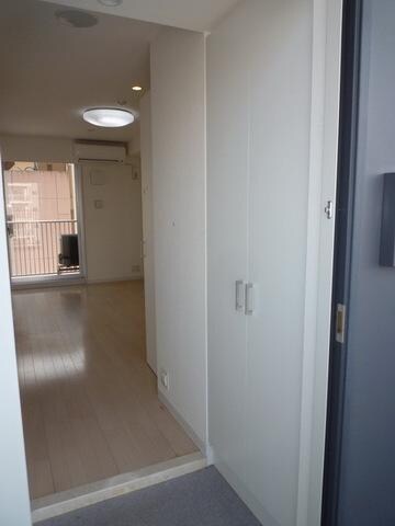 パークフラッツ松戸の物件内観写真