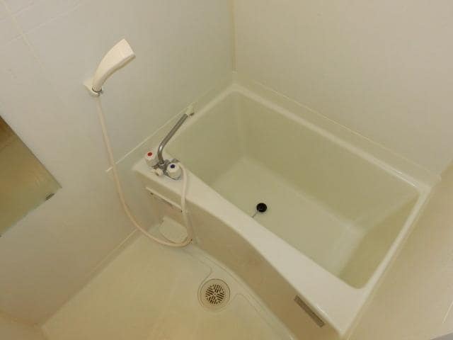 リバーアップ六実の物件内観写真