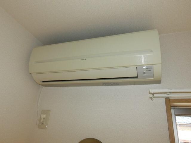 リバーアップ六実の物件内観写真