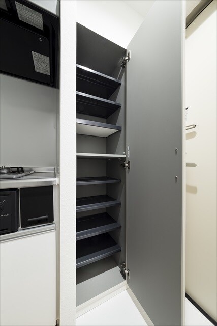 デザイナーズ柏の物件内観写真