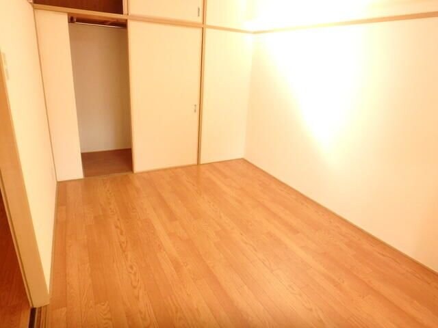 山口マンションの物件内観写真