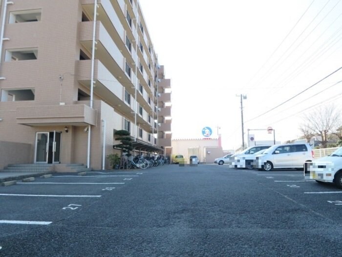 ユナイテッドマンションの物件内観写真