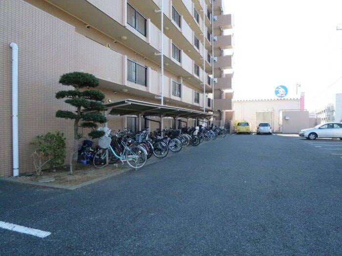 ユナイテッドマンションの物件内観写真