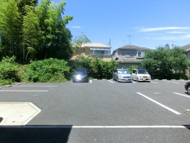 グリーンテリア第10の物件内観写真