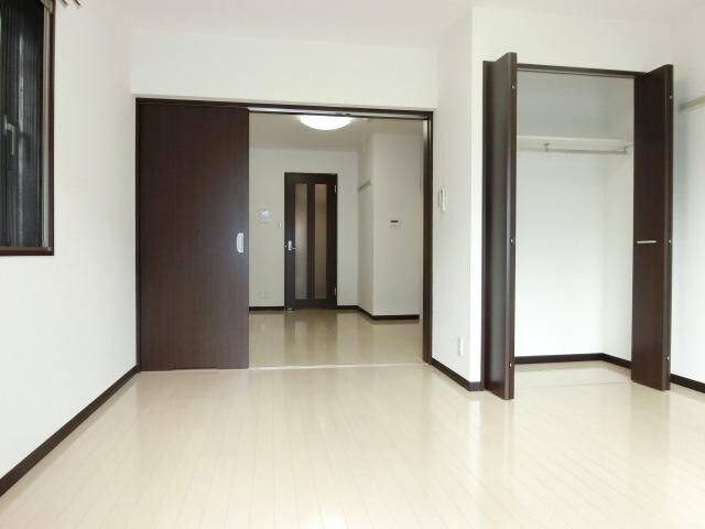 ハーモニーコートTOBEの物件内観写真