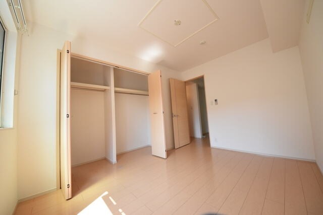 アルファの物件内観写真