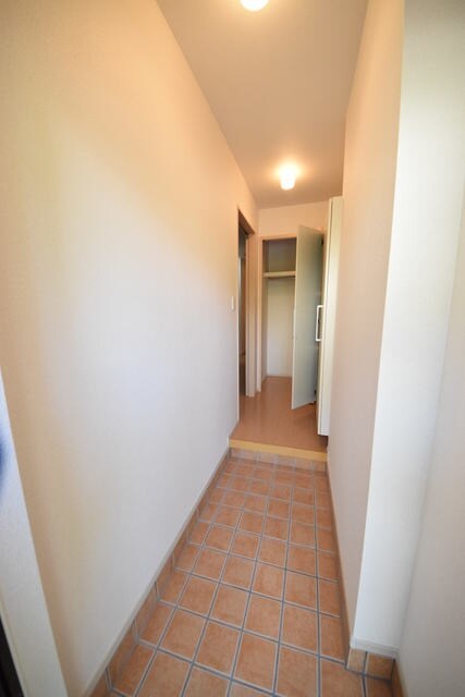 アルファの物件内観写真