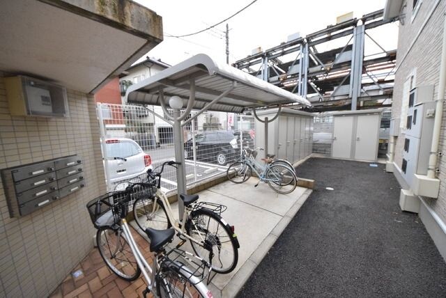 アルファの物件内観写真