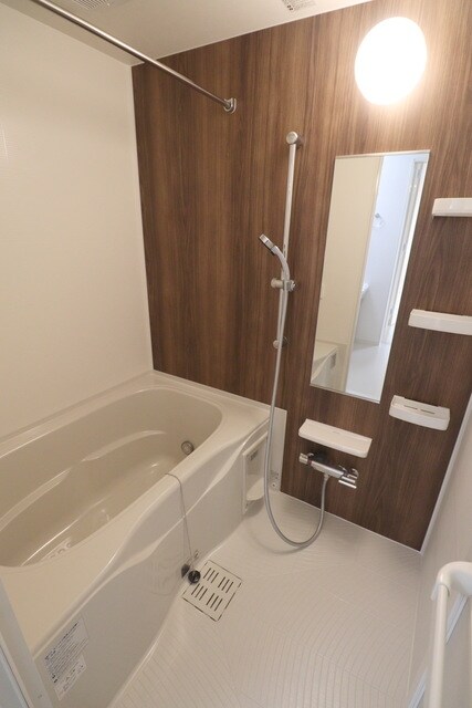 レイクパークの物件内観写真