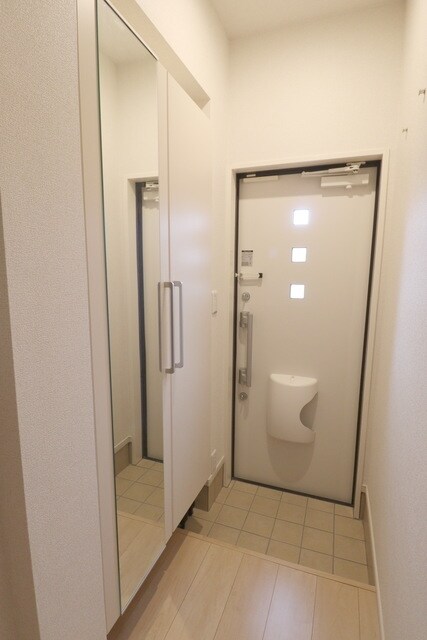 レイクパークの物件内観写真